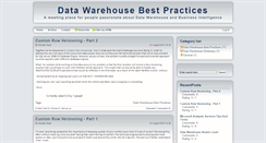 Desktop Screenshot of dwhbp.com